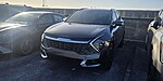 Used 2023 KIA SPORTAGE SX-PRESTIGE FWD in SUNRISE, FLORIDA