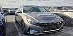 Used 2021 HYUNDAI ELANTRA LIMITED IVT *LTD AVAIL* in SUNRISE, FLORIDA