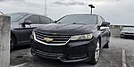Used 2014 CHEVROLET IMPALA 4DR SDN LT W/1LT in SUNRISE, FLORIDA