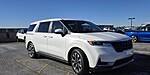 Used 2024 KIA CARNIVAL EX FWD in SUNRISE, FLORIDA