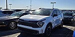 Used 2023 KIA SPORTAGE X-LINE AWD in SUNRISE, FLORIDA