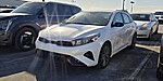 Used 2023 KIA FORTE GT-Line IVT in SUNRISE, FLORIDA