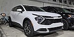 Used 2024 KIA SPORTAGE EX FWD in SUNRISE, FLORIDA