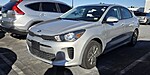 Used 2020 KIA RIO S IVT in SUNRISE, FLORIDA