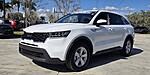 Used 2023 KIA SORENTO LX FWD in SUNRISE, FLORIDA