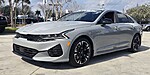 Used 2023 KIA K5 GT-LINE AUTO AWD in SUNRISE, FLORIDA