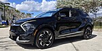 Used 2023 KIA SPORTAGE SX-PRESTIGE FWD in SUNRISE, FLORIDA