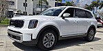 Used 2023 KIA TELLURIDE LX FWD in SUNRISE, FLORIDA