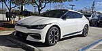 Used 2023 KIA EV6 GT-LINE RWD in SUNRISE, FLORIDA