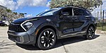 Used 2023 KIA SPORTAGE X-LINE AWD in SUNRISE, FLORIDA