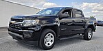 Used 2021 CHEVROLET COLORADO 2WD CREW CAB 128" WORK TRUCK in SUNRISE, FLORIDA
