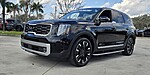 Used 2023 KIA TELLURIDE SX FWD in SUNRISE, FLORIDA