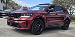 Used 2023 KIA SORENTO SX FWD in SUNRISE, FLORIDA