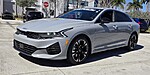 Used 2024 KIA K5 GT-LINE AUTO FWD in SUNRISE, FLORIDA