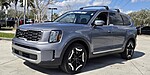 Used 2023 KIA TELLURIDE S FWD in SUNRISE, FLORIDA