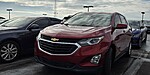 Used 2019 CHEVROLET EQUINOX FWD 4DR LT W/1LT in SUNRISE, FLORIDA