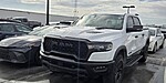 Used 2025 RAM 1500 REBEL 4X4 CREW CAB 5'7" BOX in SUNRISE, FLORIDA