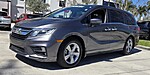 Used 2019 Honda Odyssey EX-L AUTO in SUNRISE, FLORIDA