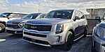 Used 2022 KIA TELLURIDE EX FWD in SUNRISE, FLORIDA