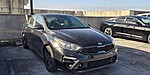 Used 2021 KIA FORTE GT-LINE IVT in SUNRISE, FLORIDA