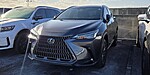 Used 2023 LEXUS NX NX 350 PREMIUM AWD in SUNRISE, FLORIDA