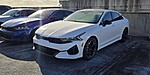 Used 2022 KIA K5 GT-LINE AUTO FWD in SUNRISE, FLORIDA