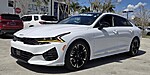 Used 2022 KIA K5 GT-LINE AUTO FWD in SUNRISE, FLORIDA