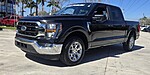 Used 2023 FORD F-150 XLT 2WD SUPERCREW 5.5' BOX in SUNRISE, FLORIDA