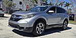 Used 2019 Honda CR-V EX-L 2WD in SUNRISE, FLORIDA