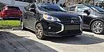 Used 2024 MITSUBISHI MIRAGE G4 SE CVT in SUNRISE, FLORIDA