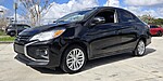 Used 2024 MITSUBISHI MIRAGE G4 SE CVT in SUNRISE, FLORIDA