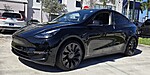 Used 2022 TESLA MODEL Y PERFORMANCE AWD in SUNRISE, FLORIDA