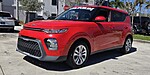 Used 2021 KIA SOUL LX IVT in SUNRISE, FLORIDA