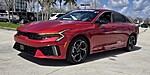 Used 2025 KIA K5 GT-LINE AUTO FWD in SUNRISE, FLORIDA