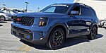 Used 2024 KIA TELLURIDE SX X-LINE AWD in SUNRISE, FLORIDA