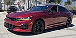 Used 2022 KIA K5 GT-LINE AUTO FWD in SUNRISE, FLORIDA