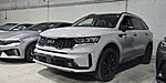 Used 2022 KIA SORENTO SX FWD in SUNRISE, FLORIDA