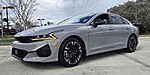Used 2024 KIA K5 GT-LINE AUTO FWD in SUNRISE, FLORIDA