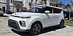 Used 2021 KIA SOUL S IVT in SUNRISE, FLORIDA