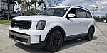 Used 2023 KIA TELLURIDE SX X-PRO AWD in SUNRISE, FLORIDA