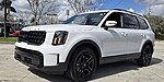 Used 2024 KIA TELLURIDE EX X-LINE AWD in SUNRISE, FLORIDA