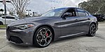 Used 2022 ALFA ROMEO GIULIA VELOCE RWD in SUNRISE, FLORIDA