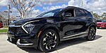 Used 2023 KIA SPORTAGE SX-PRESTIGE FWD in SUNRISE, FLORIDA
