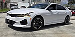 Used 2024 KIA K5 GT-LINE AUTO FWD in SUNRISE, FLORIDA