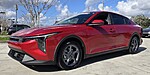 Used 2025 KIA K4 LXS FWD in SUNRISE, FLORIDA