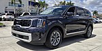 Used 2025 KIA TELLURIDE LX FWD in SUNRISE, FLORIDA