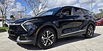 Used 2025 KIA SPORTAGE EX FWD in SUNRISE, FLORIDA