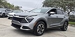 Used 2025 KIA SPORTAGE LX FWD in SUNRISE, FLORIDA
