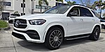 Used 2023 MERCEDES-BENZ GLE GLE 350 SUV in SUNRISE, FLORIDA