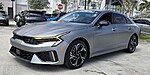Used 2025 KIA K5 GT-LINE AUTO FWD in SUNRISE, FLORIDA